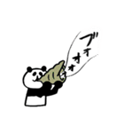 パンダ！スタンプ②（個別スタンプ：29）