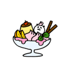 パンダ！スタンプ②（個別スタンプ：39）