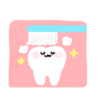 みんなのかわいいおやしらズ！（個別スタンプ：5）