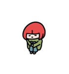 ボブガのスタンプその2です（個別スタンプ：13）