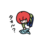 ボブガのスタンプその2です（個別スタンプ：21）
