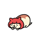 ボブガのスタンプその2です（個別スタンプ：29）