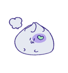 おかゆが大好き（個別スタンプ：13）