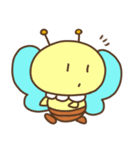 みつばちくんPOPO その2（個別スタンプ：13）