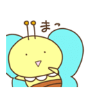 みつばちくんPOPO その2（個別スタンプ：26）