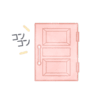 春とくーま！！（個別スタンプ：21）