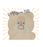 春とくーま！！（個別スタンプ：36）