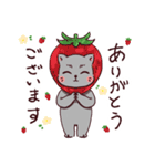 ニャルマーのよく使うスタンプ（個別スタンプ：1）