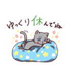 ニャルマーのよく使うスタンプ（個別スタンプ：3）