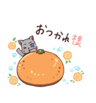 ニャルマーのよく使うスタンプ（個別スタンプ：5）