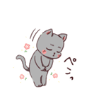 ニャルマーのよく使うスタンプ（個別スタンプ：8）