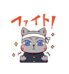 ニャルマーのよく使うスタンプ（個別スタンプ：9）