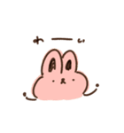 だるあにまるず（個別スタンプ：1）