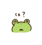 だるあにまるず（個別スタンプ：4）