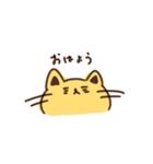 だるあにまるず（個別スタンプ：5）