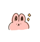 だるあにまるず（個別スタンプ：6）