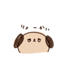 だるあにまるず（個別スタンプ：9）