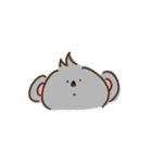 だるあにまるず（個別スタンプ：10）
