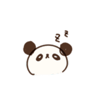 だるあにまるず（個別スタンプ：12）
