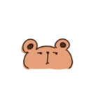 だるあにまるず（個別スタンプ：13）