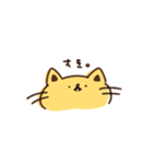 だるあにまるず（個別スタンプ：14）
