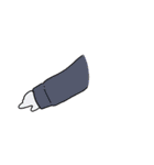虚空探偵事務所（個別スタンプ：29）