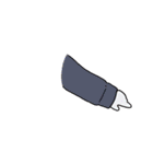 虚空探偵事務所（個別スタンプ：31）