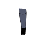 虚空探偵事務所（個別スタンプ：35）