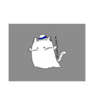 黒ナビ公式スタンプ！24個YouTube（個別スタンプ：23）