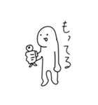 19秒で描けるシリーズ4（個別スタンプ：9）