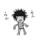19秒で描けるシリーズ4（個別スタンプ：19）