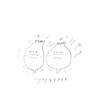 ぴんとこない寺スタンプ②（個別スタンプ：10）