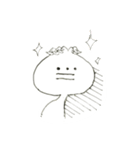 ぴんとこない寺スタンプ②（個別スタンプ：11）