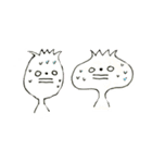 ぴんとこない寺スタンプ②（個別スタンプ：27）