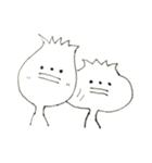 ぴんとこない寺スタンプ②（個別スタンプ：30）