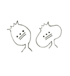 ぴんとこない寺スタンプ②（個別スタンプ：31）