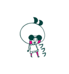 デリケーとん①（個別スタンプ：8）