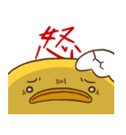 ぺぺかぞく（個別スタンプ：6）