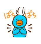 ぺぺかぞく（個別スタンプ：23）