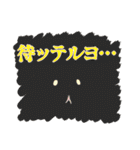 ボールパイソンのスタンプ（個別スタンプ：17）