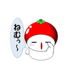とまくり  redesign the basic（個別スタンプ：20）
