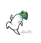せくしーだいこん。（個別スタンプ：3）
