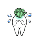 せくしーだいこん。（個別スタンプ：20）