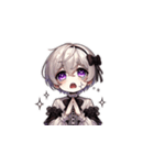ルナシア（個別スタンプ：2）