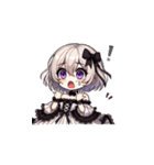 ルナシア（個別スタンプ：6）