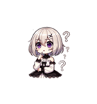 ルナシア（個別スタンプ：7）