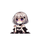 ルナシア（個別スタンプ：12）
