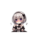 ルナシア（個別スタンプ：13）
