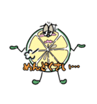 白子が大好きです。（個別スタンプ：28）