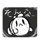 帰ってきたクマノミーズ！！！！（個別スタンプ：6）